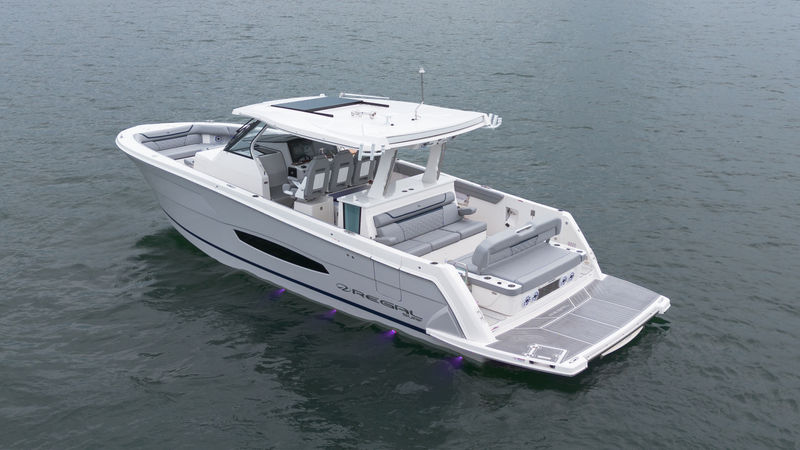 Boat Image 8