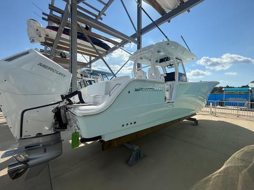 2026 Sportsman Heritage 321