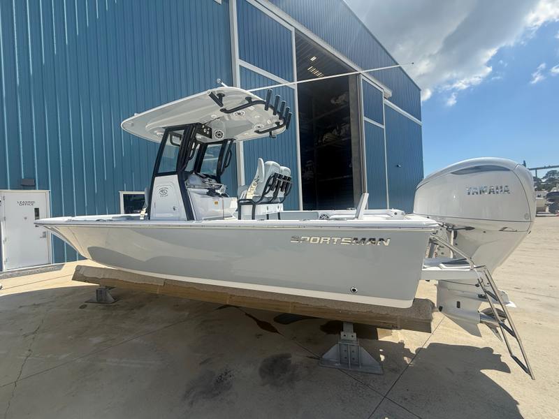 2026 Sportsman Masters 247 OE