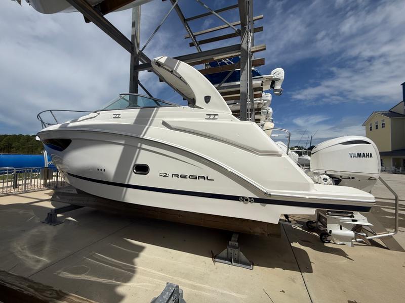 2026 Regal 26 XO