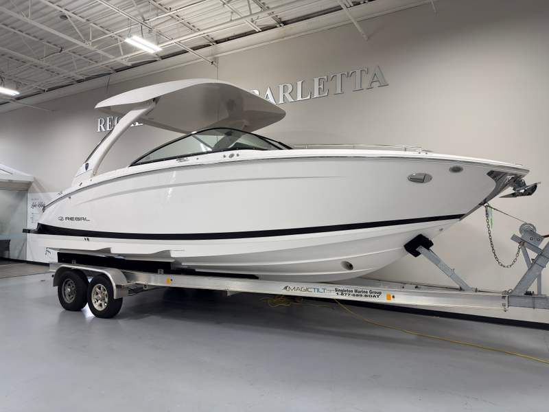 2026 Regal LS9 Ultimate