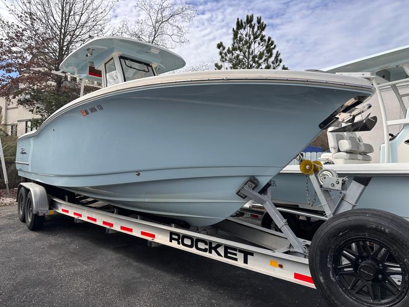 2020 Pioneer 270 Pelagic