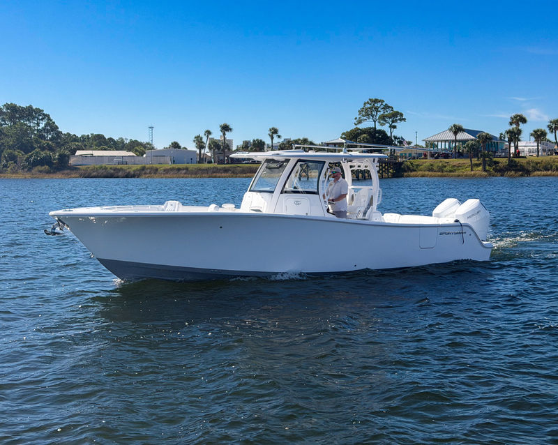 2026 Sportsman Heritage 321