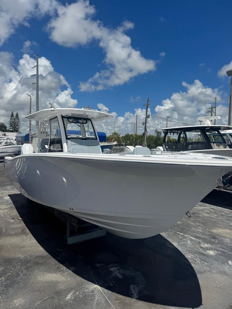 2026 Sportsman Heritage 321