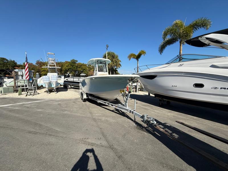 2023 Tidewater 232 LXF SS