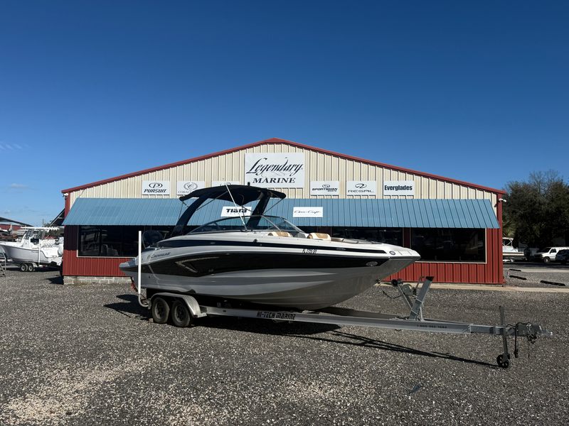 2021 Crownline E275XS