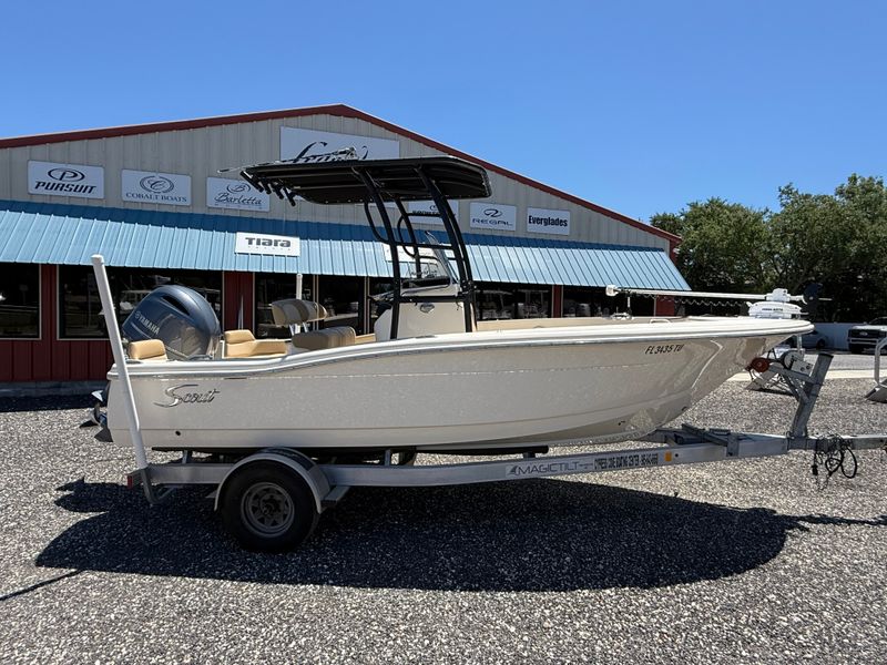 Boat Image 1