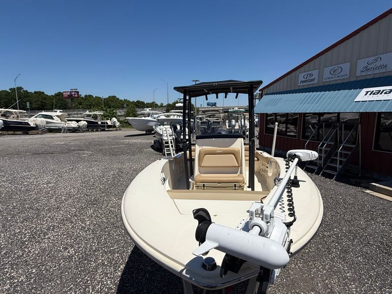 Boat Image 8