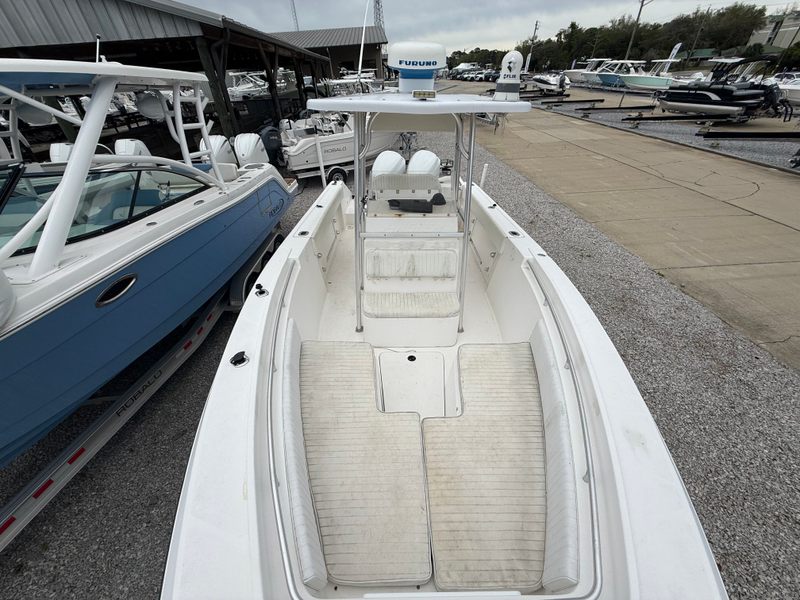 Boat Image 11