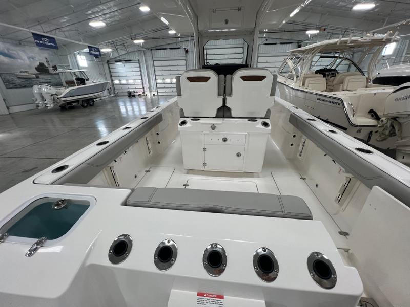 Boat Image 8