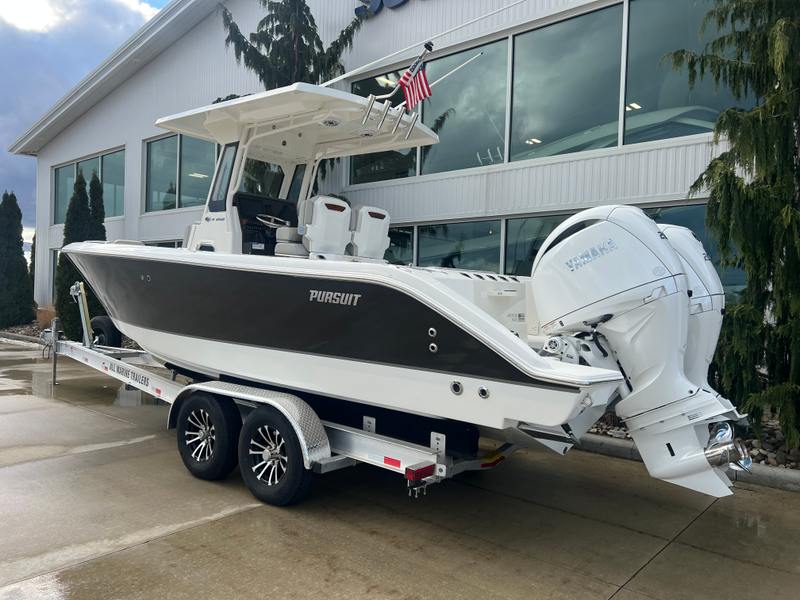 Boat Image 5
