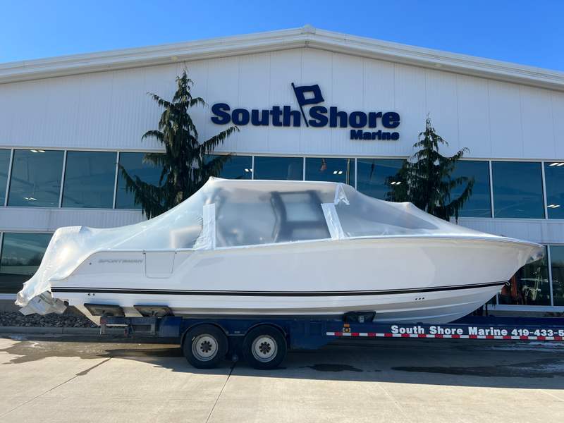 2026 Sportsman Open 322