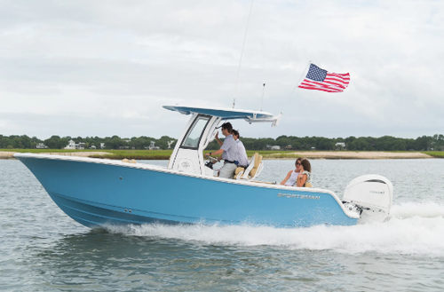 2026 Sportsman Open 232