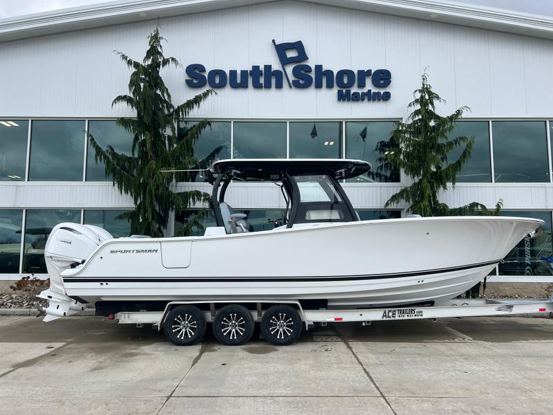 2026 Sportsman Open 302