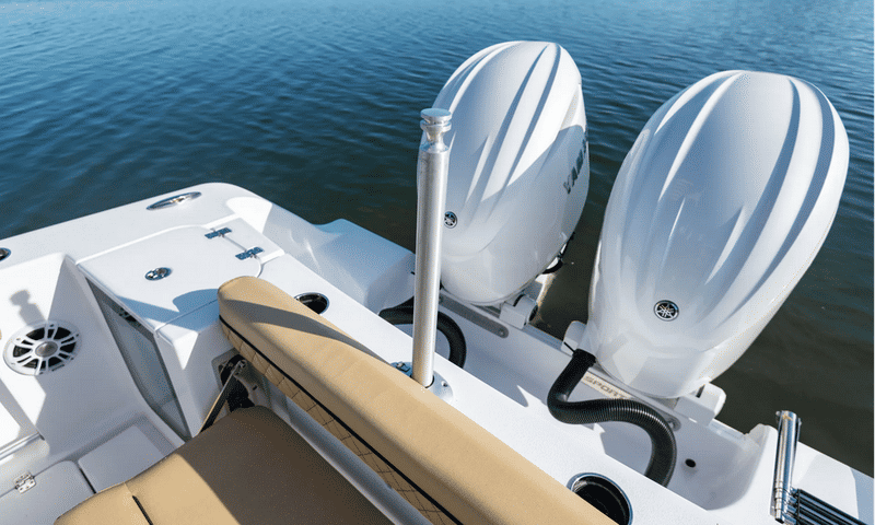 2026 Sportsman Open 252