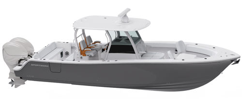 2026 Sportsman Heritage 261