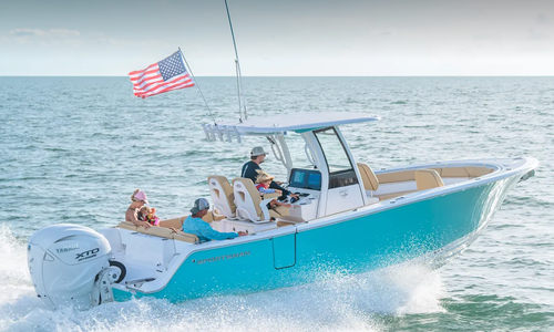 2026 Sportsman Heritage 261