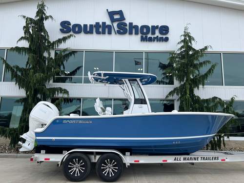 2026 Sportsman Open 212