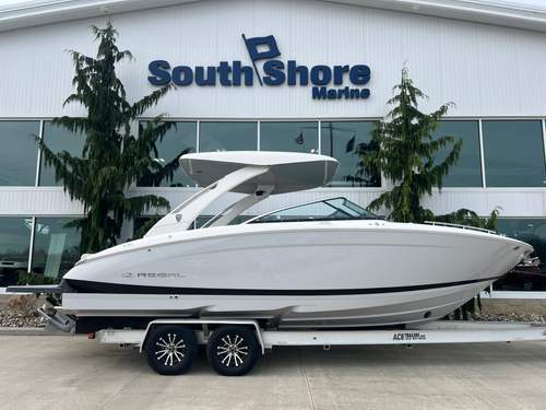 2026 Regal LS9 Ultimate