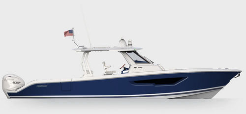 2026 Pursuit S 388