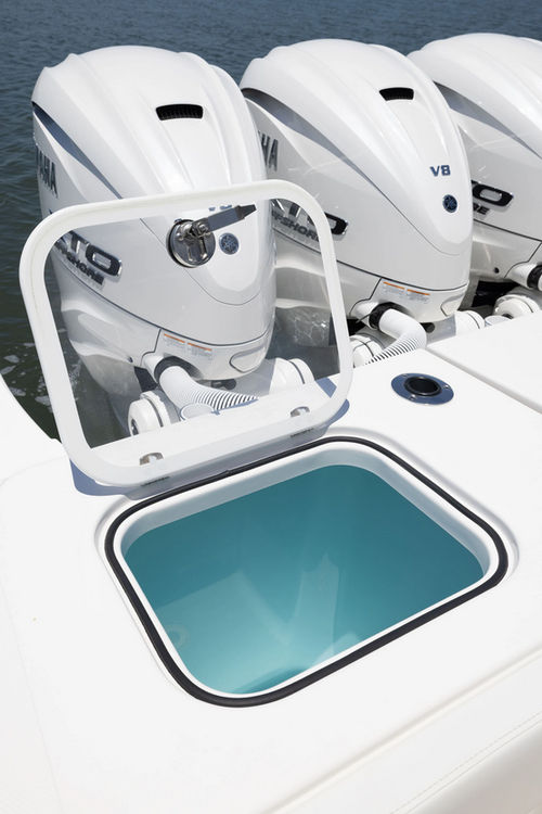 2026 Pursuit S 388