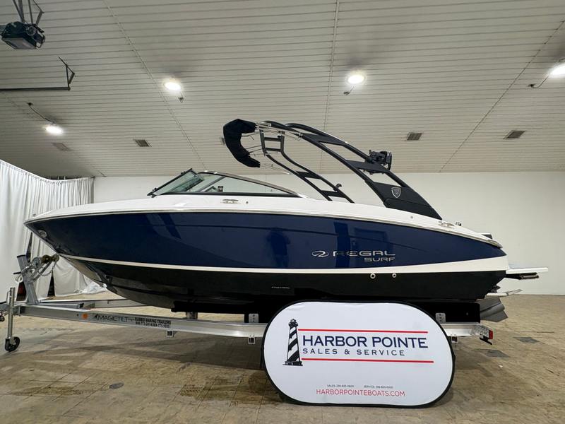 2026 Regal LS4 Surf