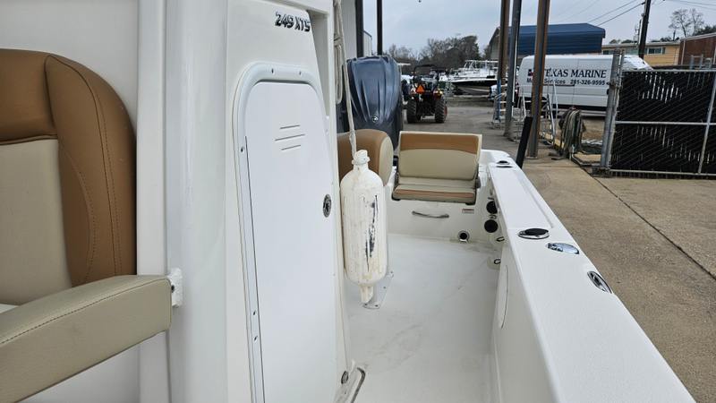 Boat Image 46