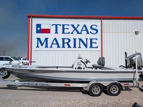 2018 Blazer Bay 2420 GTS