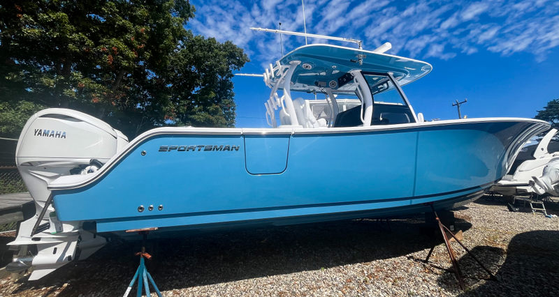 2025 Sportsman Open 322