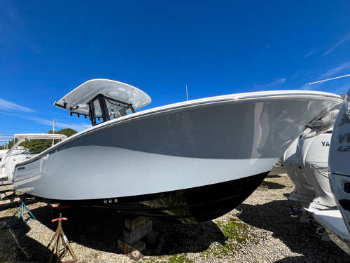 2026 Sportsman Open 262