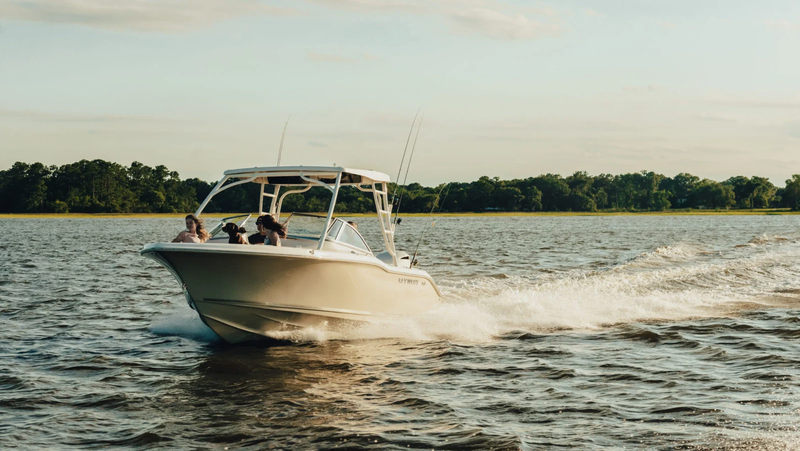 2021 Key West 239 DFS