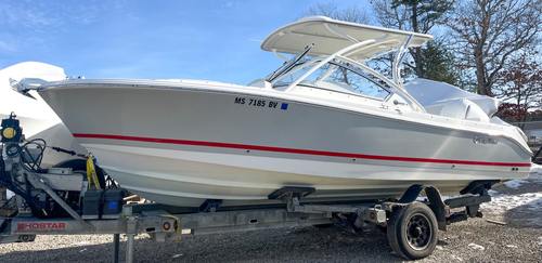 2023 Edgewater 248 CX