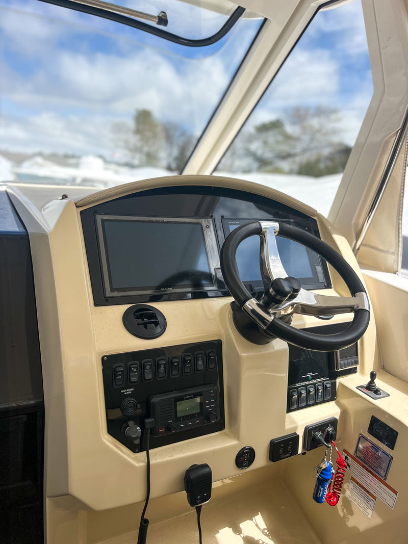 Boat Image 13