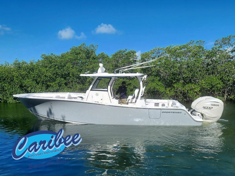 2026 Sportsman Open 322