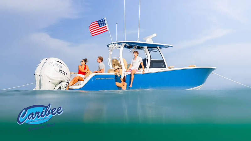 2026 Sportsman Heritage 321