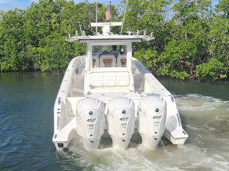 Boat Image 10