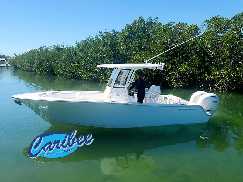 2026 Sportsman Open 252