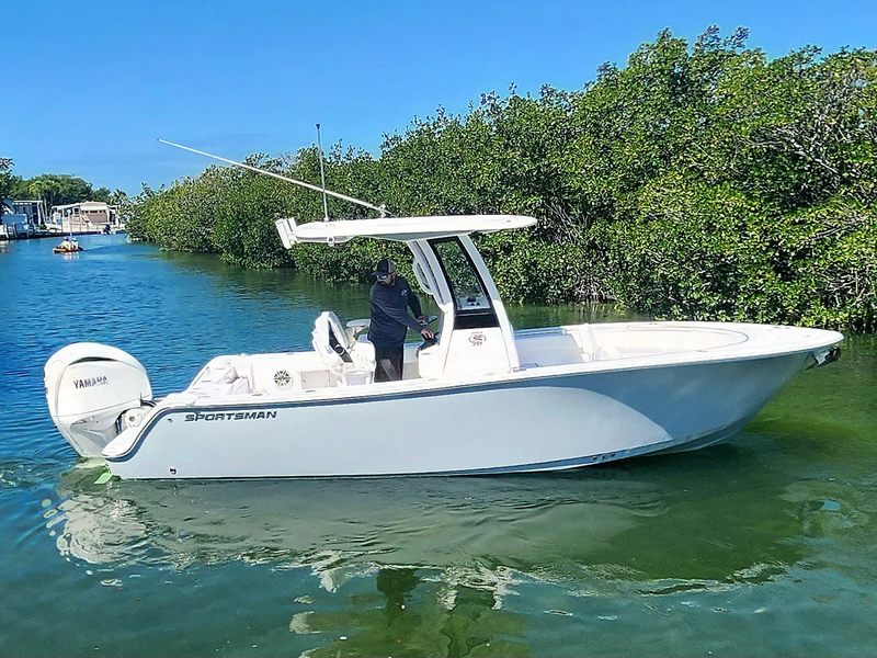 Boat Image 1