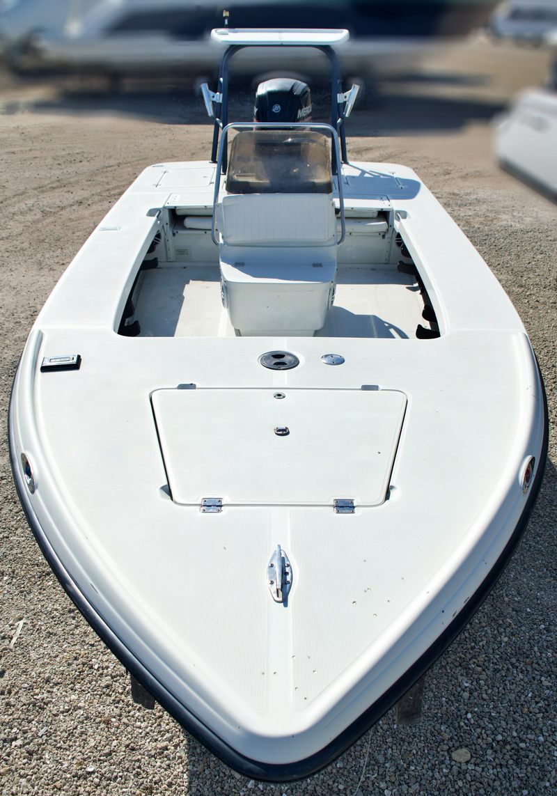 Boat Image 6