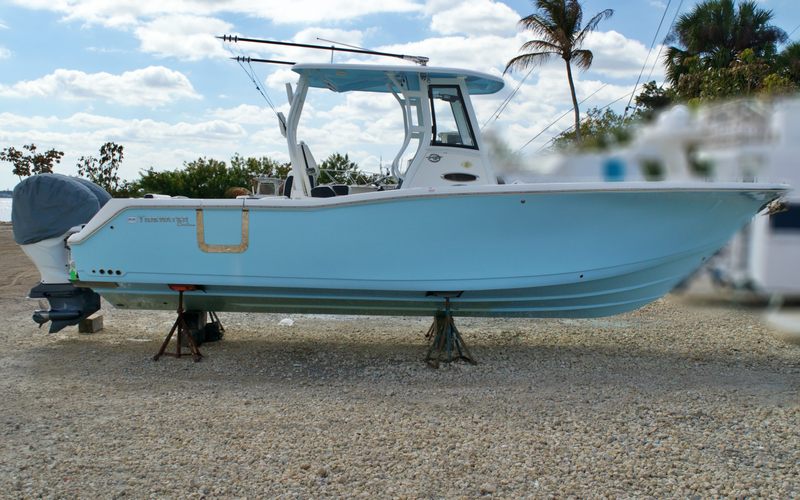 Boat Image 1