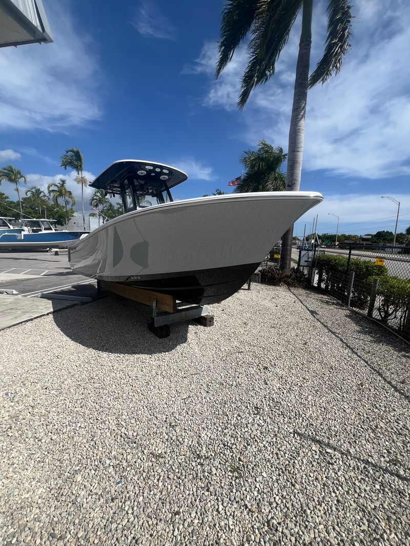 2026 Sportsman Open 232