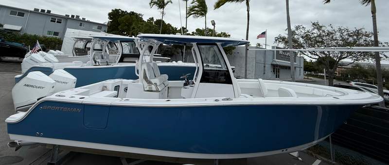 2026 Sportsman Open 282