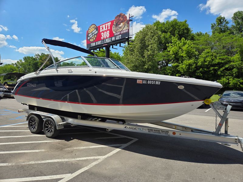 Boat Image 8