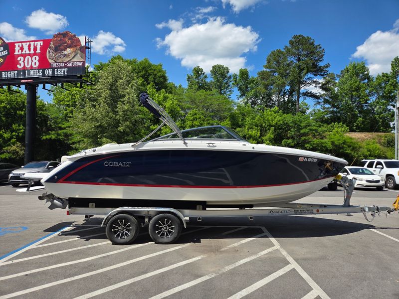 Boat Image 7