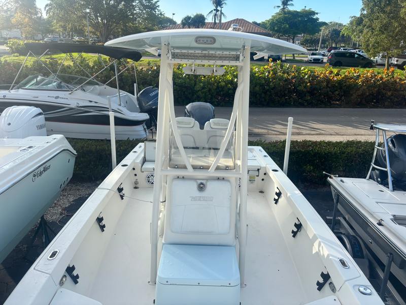 Boat Image 9