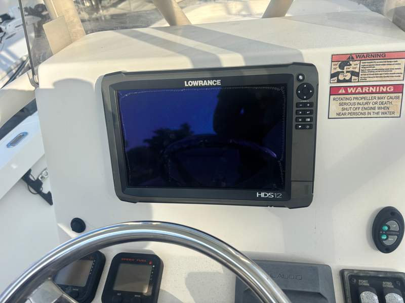 Boat Image 5