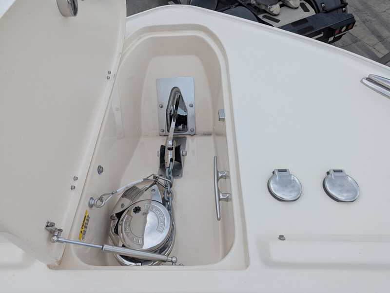 Boat Image 20