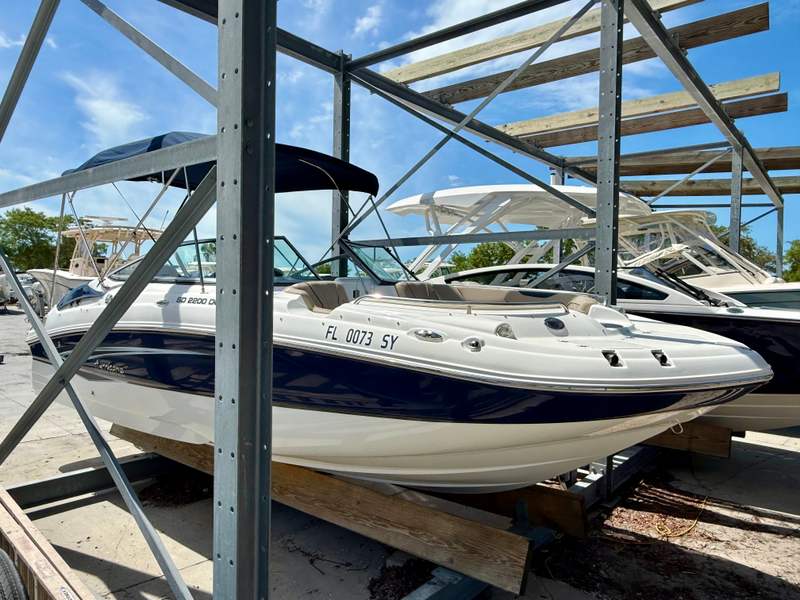 Boat Image 8