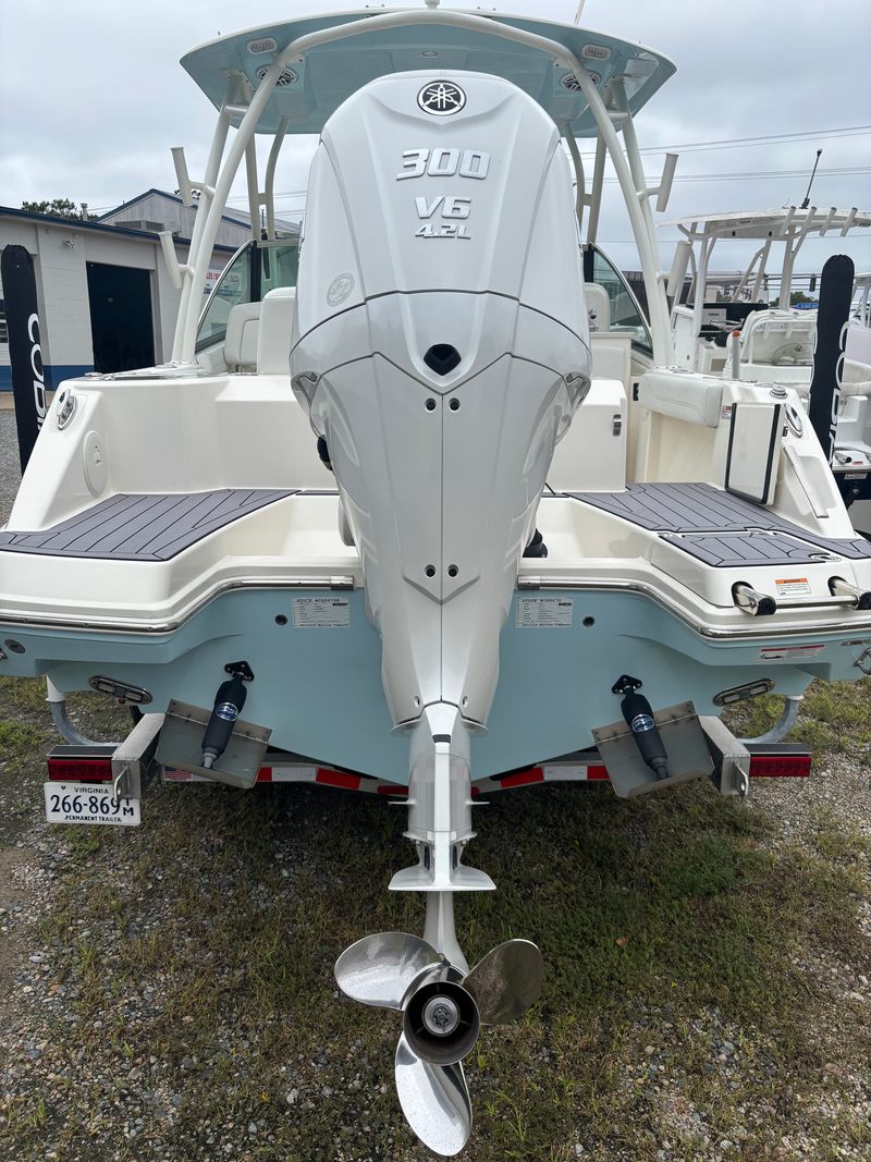 Boat Image 14