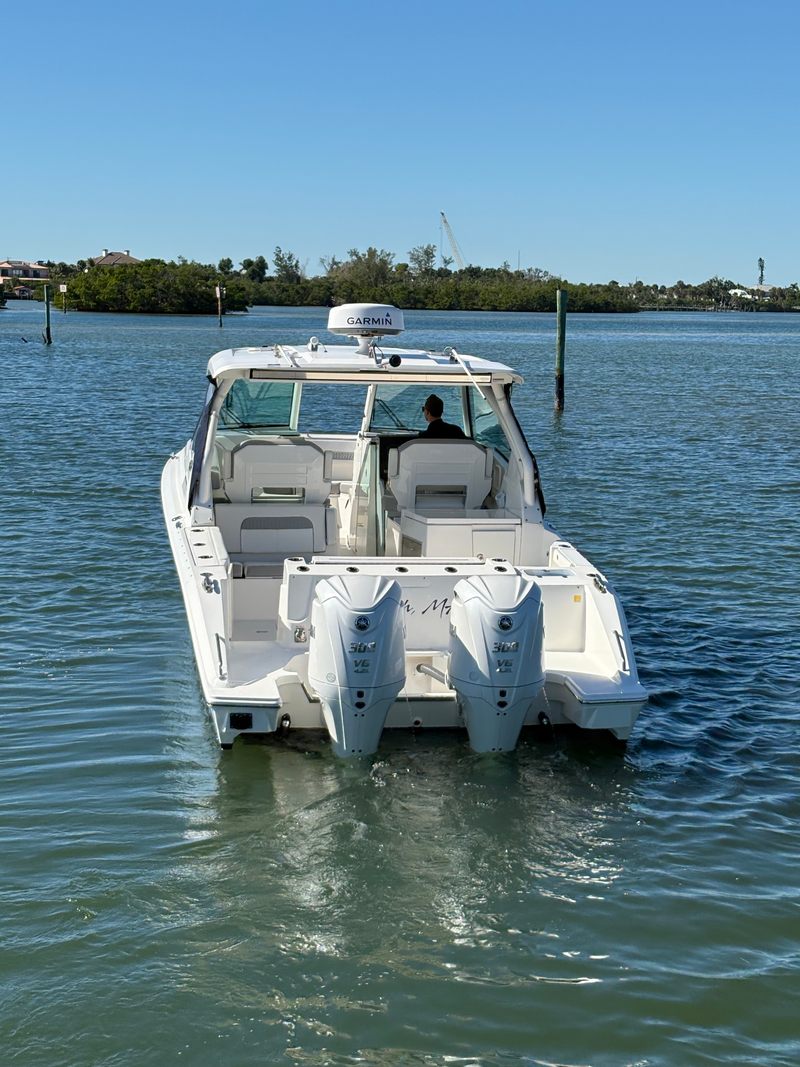 Boat Image 32
